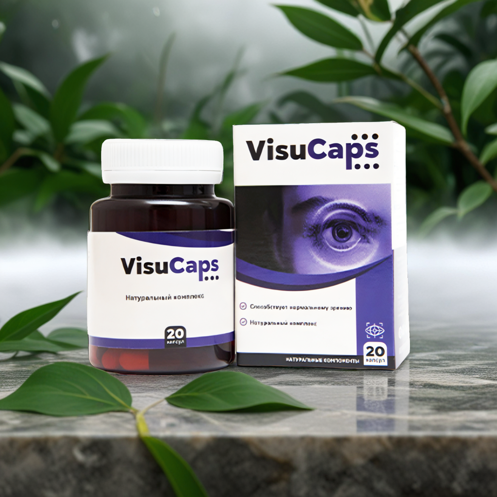 Visucaps