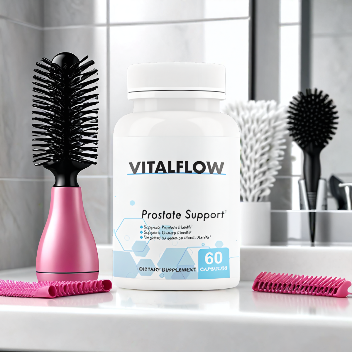 VitalFlow - 1 Bottle