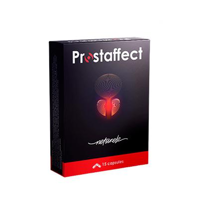 PROSTAFFECT (POTENCY)