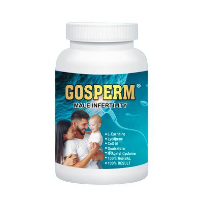 GOSPERM