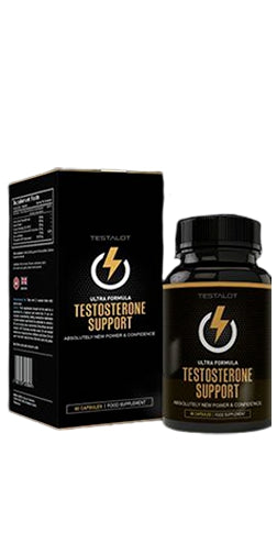 Testosterone Support