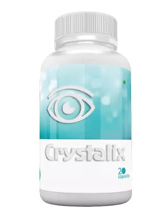 Сrystalix