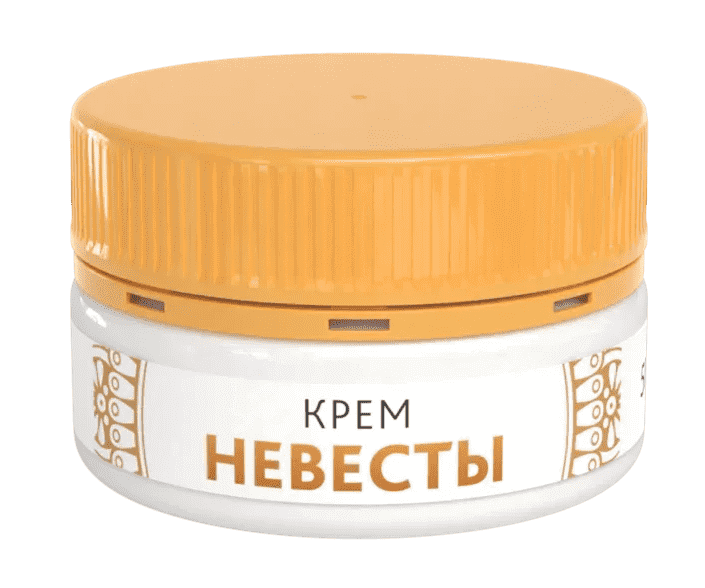 krem-nevesty